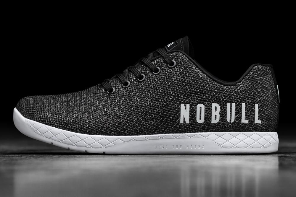 Trainers NOBULL Femme Noir - Chaussures NOBULL Superfabric,France (4279-LAIKD)